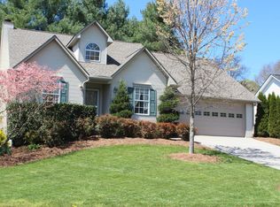 1013 Edenbridge Way, Knoxville, TN 37923