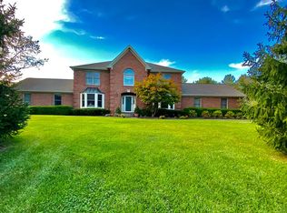 3420 Wheelwright Dr, Galena, OH