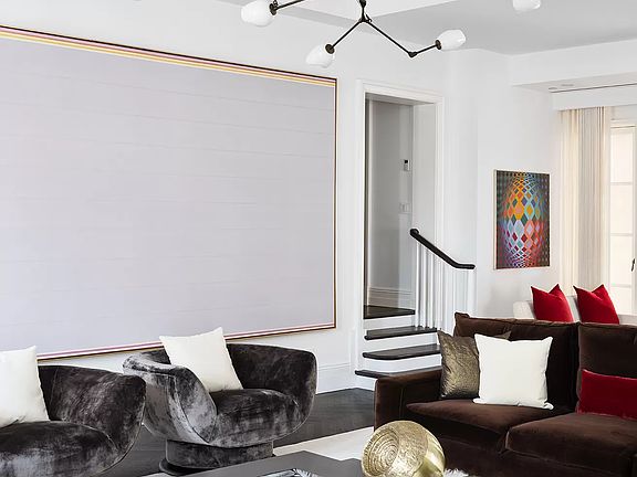 4th image of 3 E 95th St #Penthouse