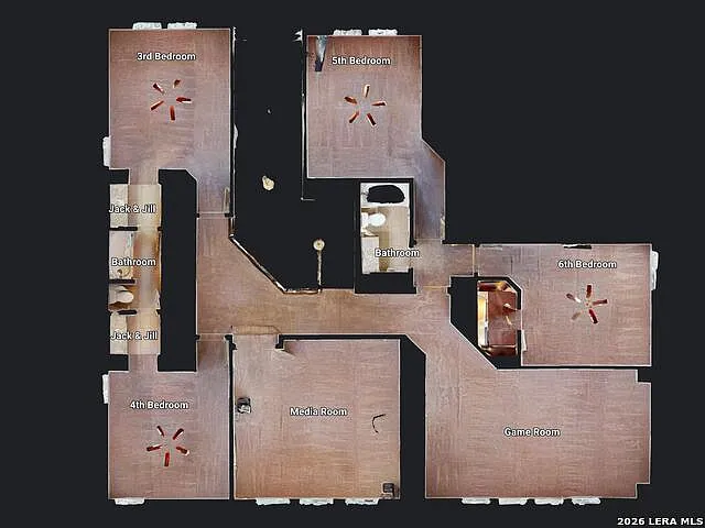 11907 Hollering Pass — Photo 35