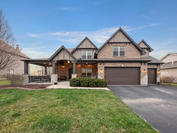 12415 Kilkenny Dr, Plainfield, IL 60585