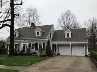 408 Southwood Dr, Springfield, OH 45504