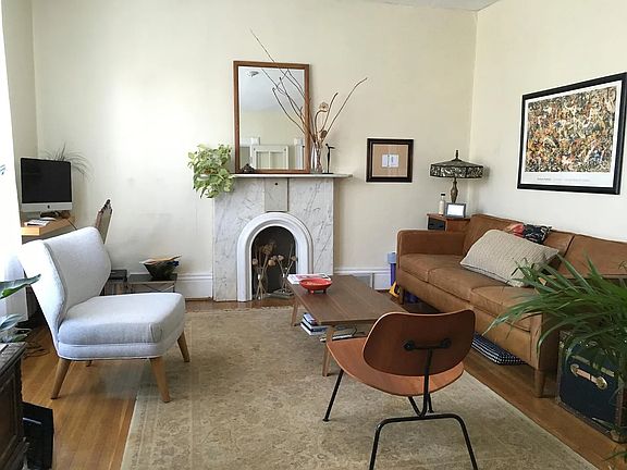 2nd image of 138 Lancaster Ave #2