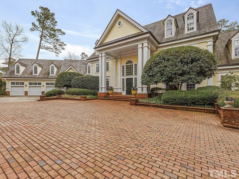 3313 Devon Rd, Durham, NC 27707 MLS 2502094 Zillow