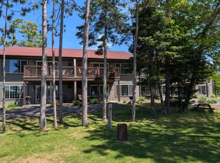 2002 Wild Eagle Ln #224, Eagle River, WI 54521