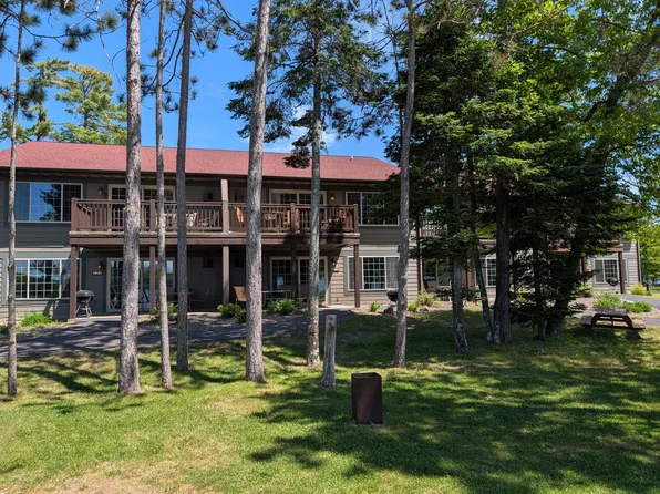 2002 Wild Eagle Ln #224, Eagle River, WI 54521