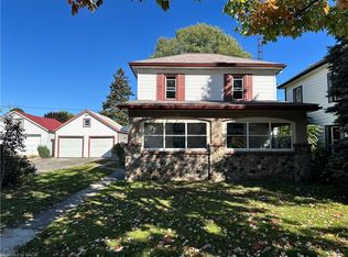 541 Broad St E, Haldimand County, ON N1A 1G7