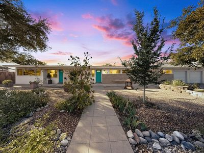 10400 Constitution Ave NE, Albuquerque, NM, 87112