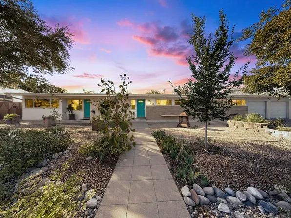 10400 Constitution Ave NE, Albuquerque, NM 87112