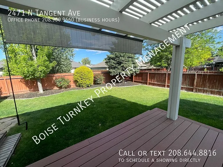 2471 N Tangent Ave — Photo 48