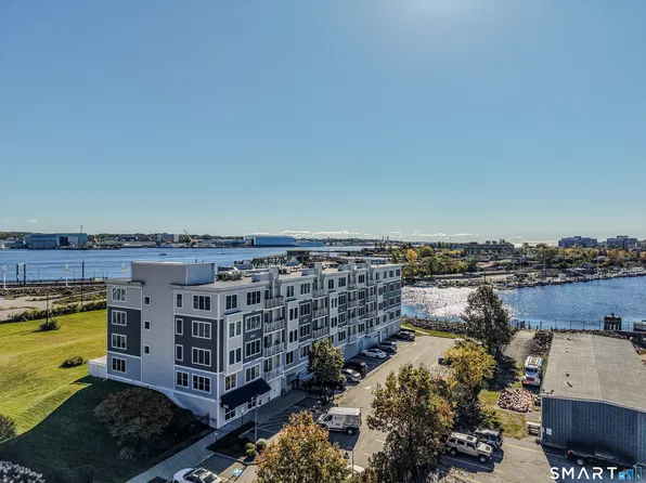 400 Bank Street #205, New London, CT 06320