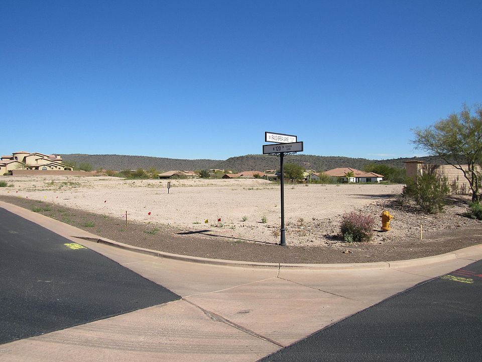 1st image of 30555 N 120th Ln #Lot 1