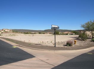 30555 N 120th Ln #LOT 1, PEORIA, AZ 85383