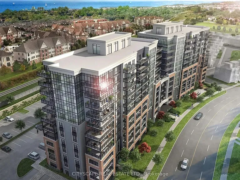 51 Clarington Blvd #903 — Photo 1