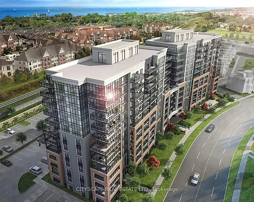 51 Clarington Blvd #903 Photo 1