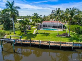 1877 NW Palmetto Ter, Stuart, FL 34994