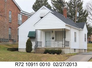 3309 Riverside Dr, Dayton, OH 45405
