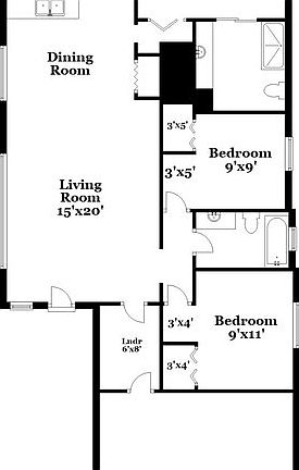 2nd image of 206 San Lorenzo Ct