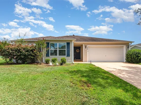 1013 Parker Pl, Lady Lake, FL 32159