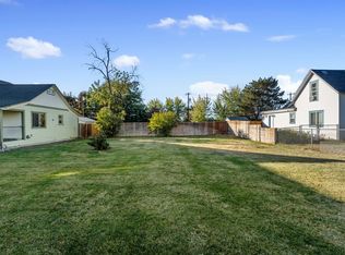 Grant Ave, Prosser, WA
