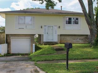 3192 Chelford Dr, Columbus, OH 43219
