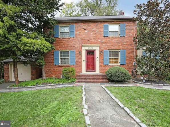 451 Elm Ave, Haddonfield, NJ 08033