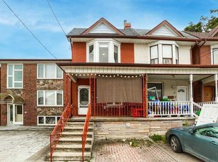 45 Ascot Ave, Toronto, ON M6E1E6