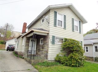 113 Crescent St, Jamestown, NY 14701