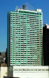 Rented by Stonehenge NYC LLC