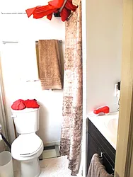 Rented by Veracity NYC LLC