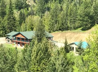 15964 N Songbird Ln, Rathdrum, ID 83858