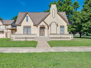503 S Johnston St, Ada, OK 74820