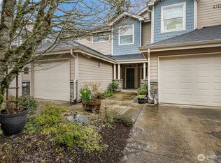 Jacob's Creek, Sammamish, WA 98075