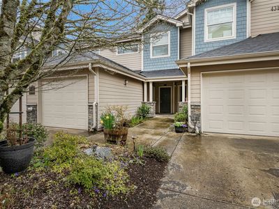 4313 Issaquah-Pine Lake Road SE #205, Sammamish, WA, 98075