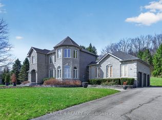 70 Kilkenny Trl, Bradford West Gwillimbury, ON L3Z3C5