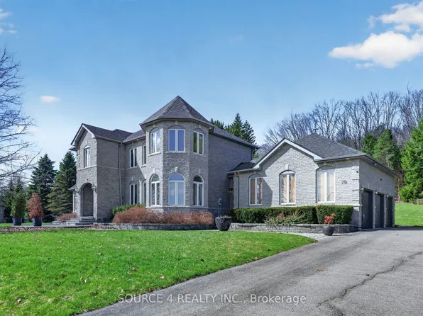 70 Kilkenny Trl, Bradford West Gwillimbury, ON L3Z 3C5