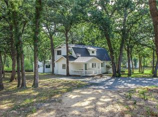 2101 Ravenwood Dr, Keller, TX 76262