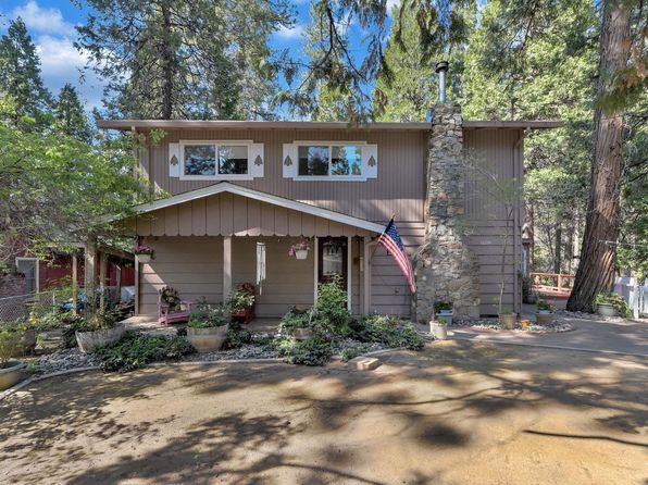 Twain Harte Cabin - Twain Harte Real Estate - 11 Homes For Sale | Zillow