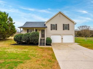 961 Sugar Valley Rd SW, Cartersville, GA 30120