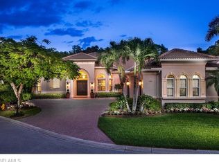 5816 Bromelia Ct, Naples, FL 34119
