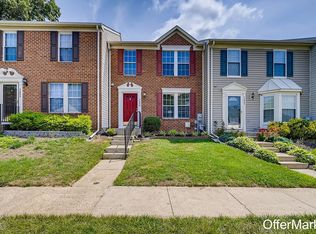 7855 Foxfarm Ln, Glen Burnie, MD 21061