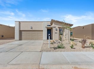 3627 Sirocco Ave, Las Cruces, NM 88012