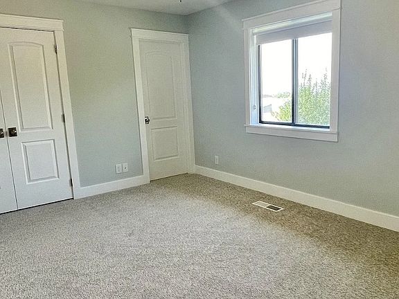 master bedroom upstairs