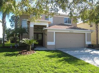 13221 Royal George Ave, Odessa, FL 33556