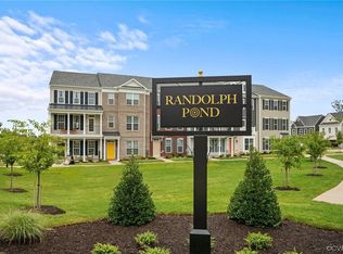 13829 Randolph Pond Ln #1, Midlothian, VA 23114
