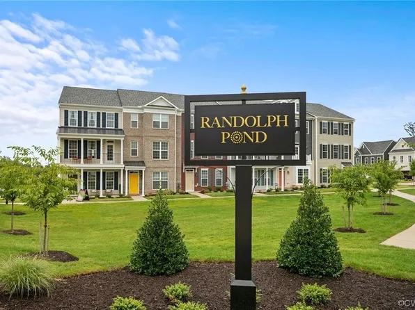 13836 Randolph Pond Ln #1, Midlothian, VA 23114