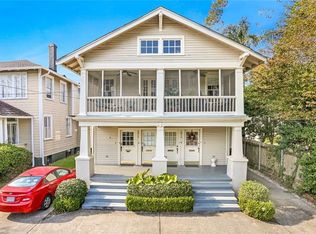 2314 Calhoun St LOWR A, New Orleans, LA 70118