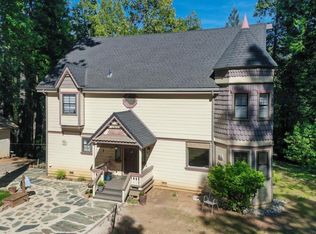 12367 Palmer Rd, Nevada City, CA 95959