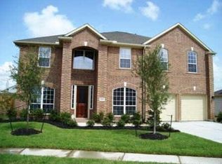 10411 Sandy Cypress Ct, Cypress, TX 77433