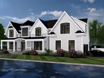 Lot 1 Equestrian Lane, Melville, NY, 11747